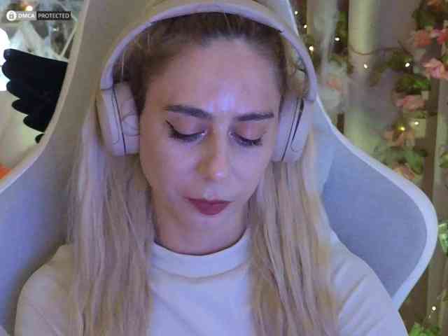 ballerina_capuchina webcam