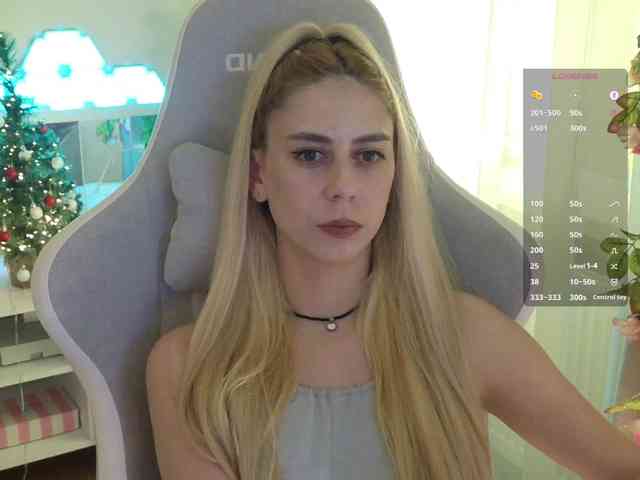 ballerina_capuchina webcam