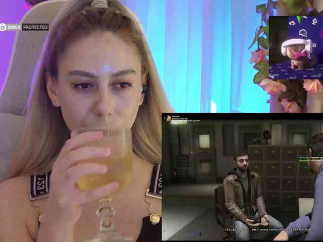 Danil__Kolbasenko webcam