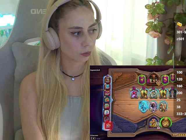 ballerina_capuchina webcam