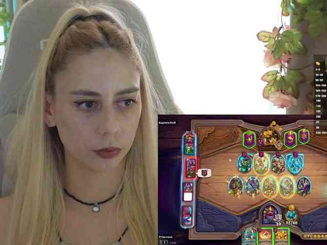 ballerina_capuchina webcam