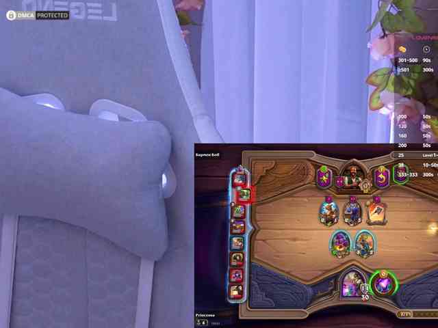 ballerina_capuchina webcam