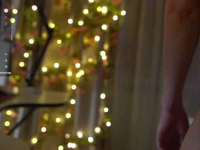 ballerina_capuchina webcam