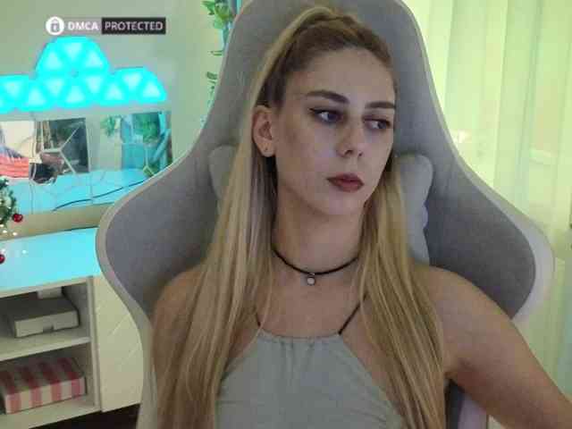 ballerina_capuchina webcam