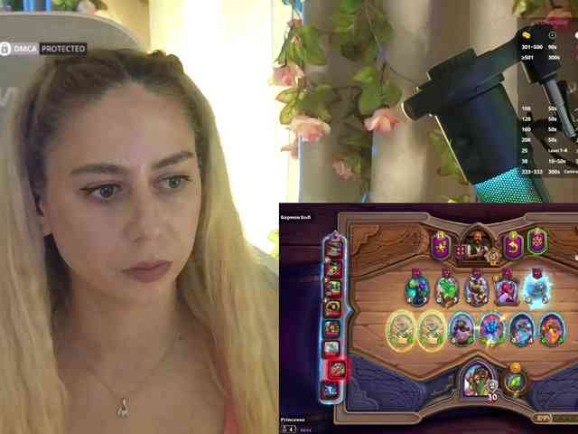 ballerina_capuchina webcam