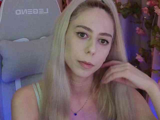 ballerina_capuchina webcam