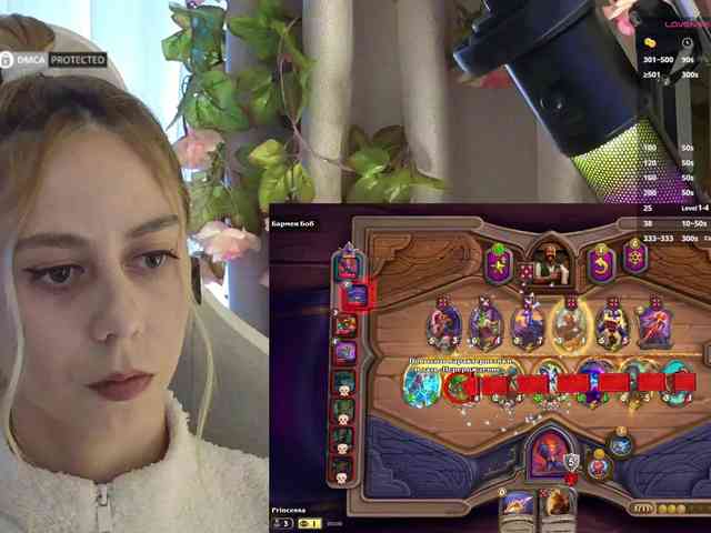 ballerina_capuchina webcam