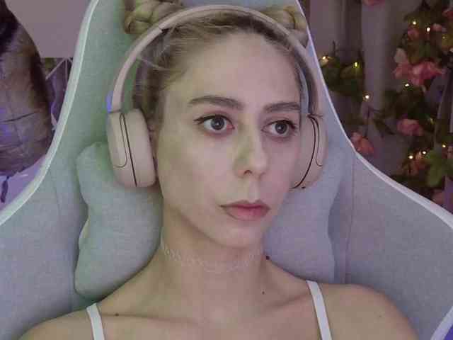 ballerina_capuchina webcam