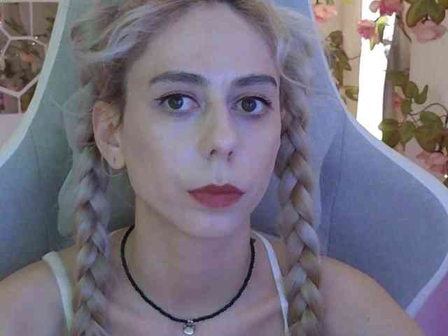 ballerina_capuchina webcam