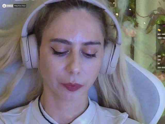 ballerina_capuchina webcam