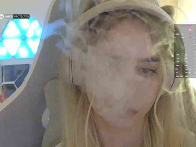 ballerina_capuchina webcam