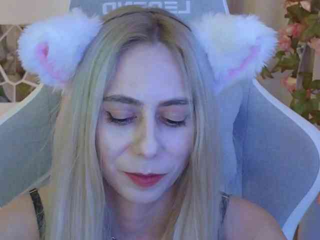 ballerina_capuchina webcam
