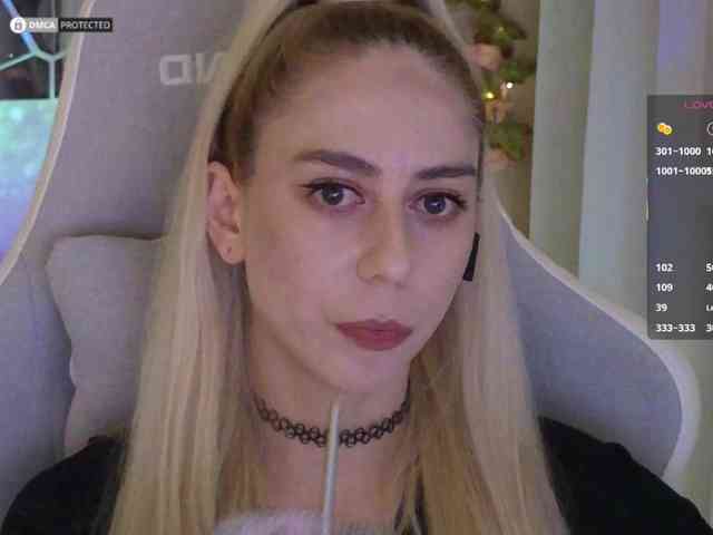 ballerina_capuchina webcam