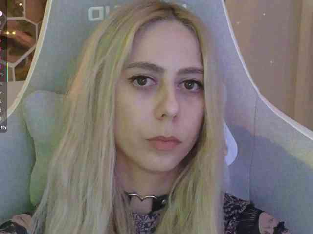 ballerina_capuchina webcam