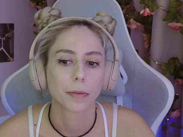 ballerina_capuchina webcam