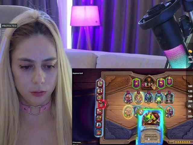 Danil__Kolbasenko webcam