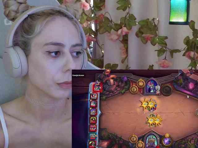 ballerina_capuchina webcam