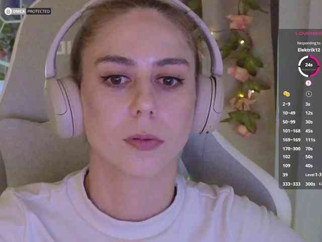 ballerina_capuchina webcam