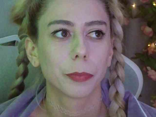 ballerina_capuchina webcam