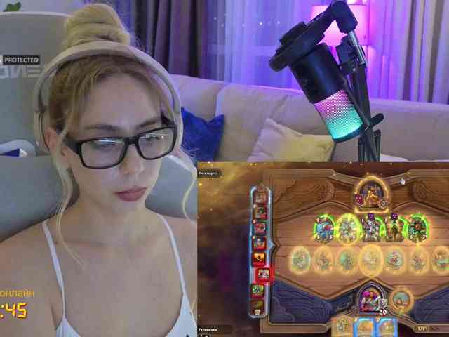 Danil__Kolbasenko webcam