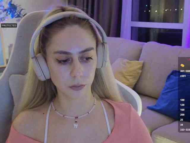 Danil__Kolbasenko webcam