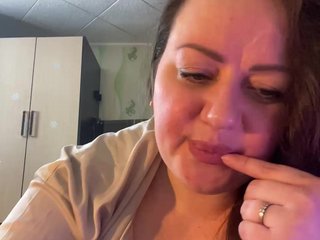 SweetyLiza Porn Show