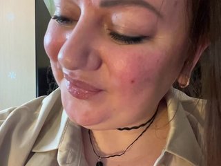 SweetyLiza Porn Show