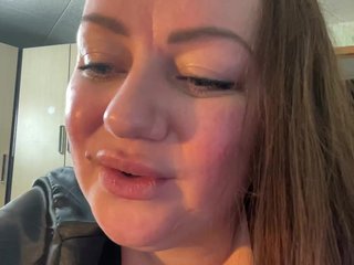 SweetyLiza Porn Show