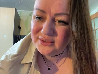 SweetyLiza Porn Show