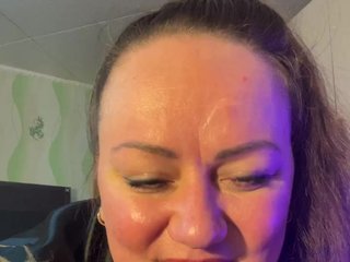 SweetyLiza Porn Show