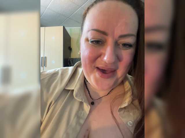 SweetyLiza's BongaCams show and profile