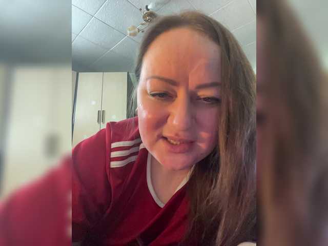 SweetyLiza – webcam model profile photo