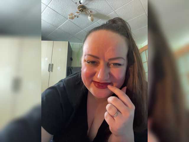 SweetyLiza's BongaCams show and profile