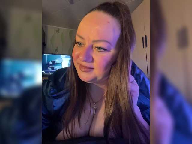 SweetyLiza's BongaCams show and profile