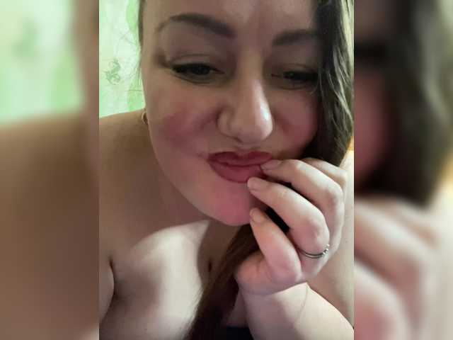 SweetyLiza – webcam model profile photo