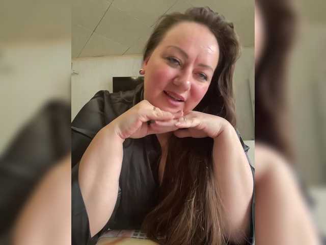 SweetyLiza webcam stream