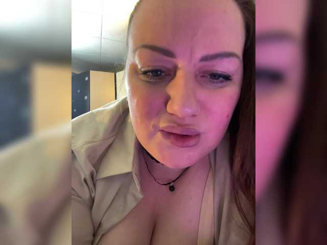 SweetyLiza – webcam model profile photo