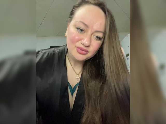 SweetyLiza live cam profile