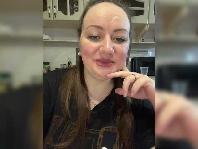 SweetyLiza's BongaCams show and profile