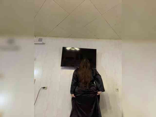 SweetyLiza Live Webcam on BongaCams