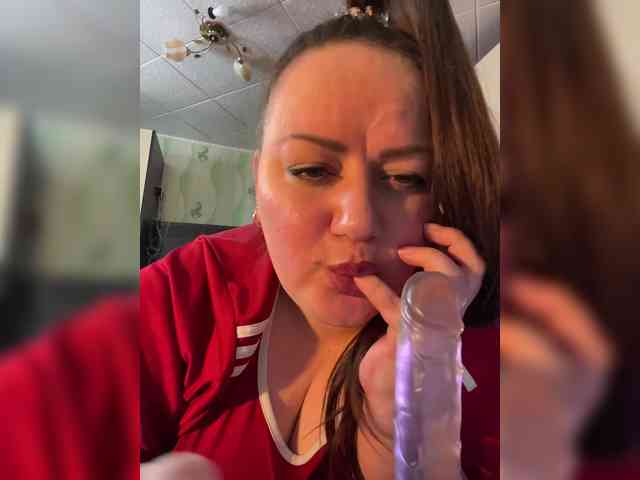 SweetyLiza Live Webcam on BongaCams