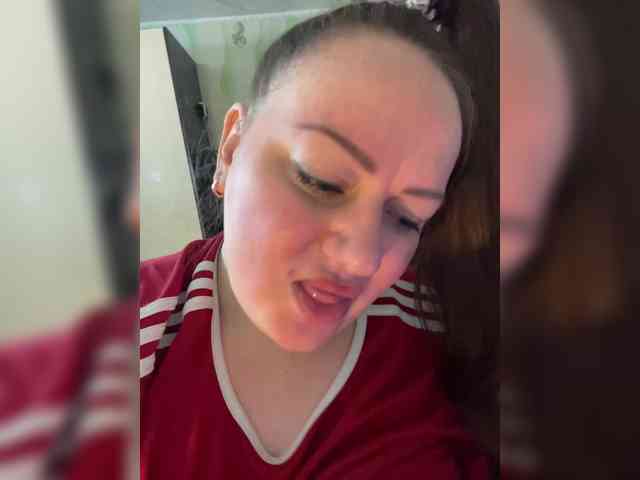 SweetyLiza webcam