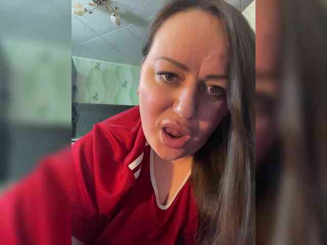 SweetyLiza webcam