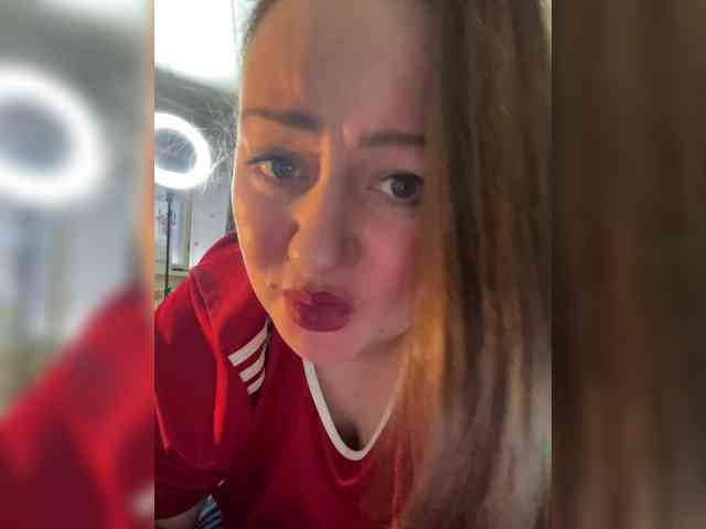 SweetyLiza webcam
