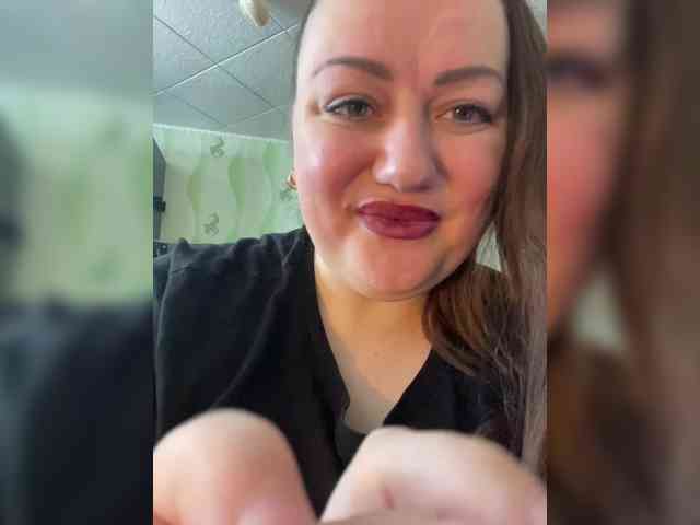 SweetyLiza Live Webcam on BongaCams