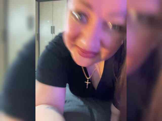 role play cam SweetyLiza