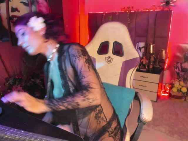 BulmaSweetYose webcam