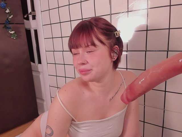 crispy-cookie Live Cam on BongaCams