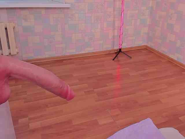 crispy-cookie webcam