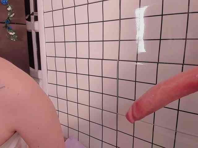 crispy-cookie Live Webcam on BongaCams